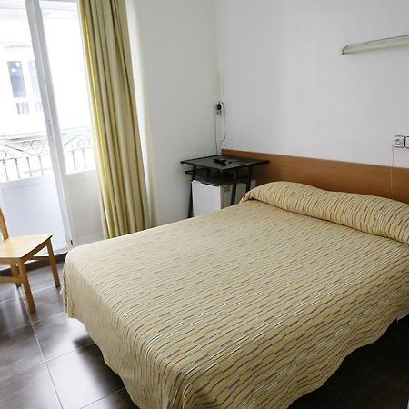 Hostal San Fernando 알리칸테 외부 사진