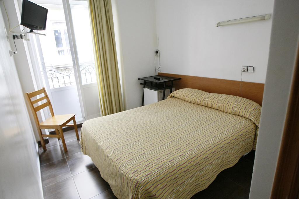 Hostal San Fernando 알리칸테 외부 사진