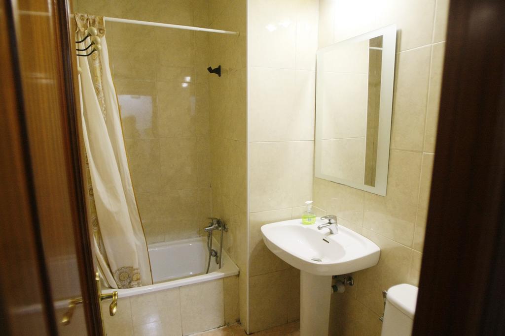 Hostal San Fernando 알리칸테 외부 사진