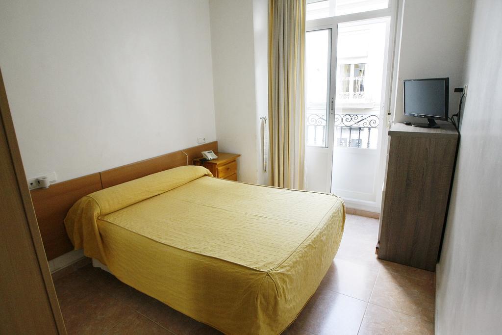 Hostal San Fernando 알리칸테 외부 사진